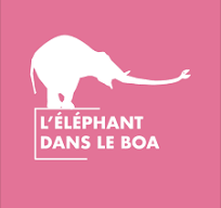 L’elephant dans le boa